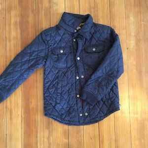 Splendid boys down jacket